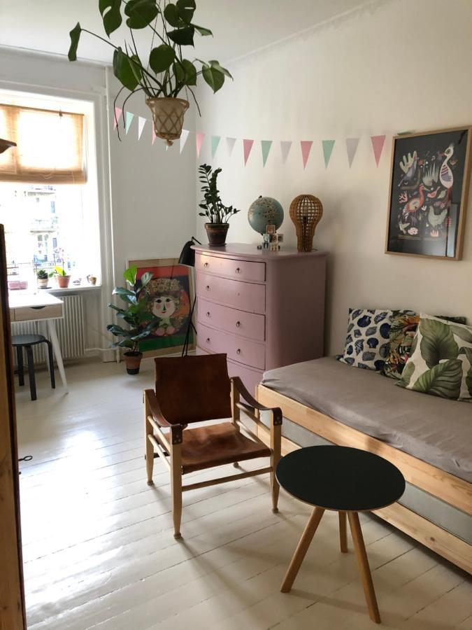 Apartment Vesterbronx
