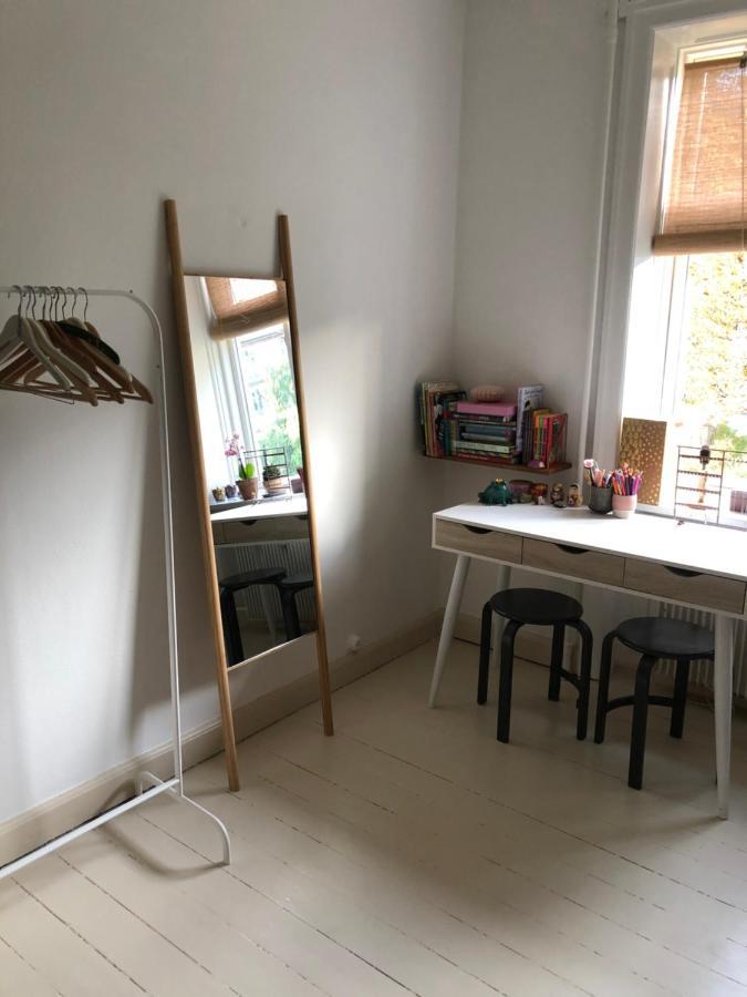 Apartment Vesterbronx *