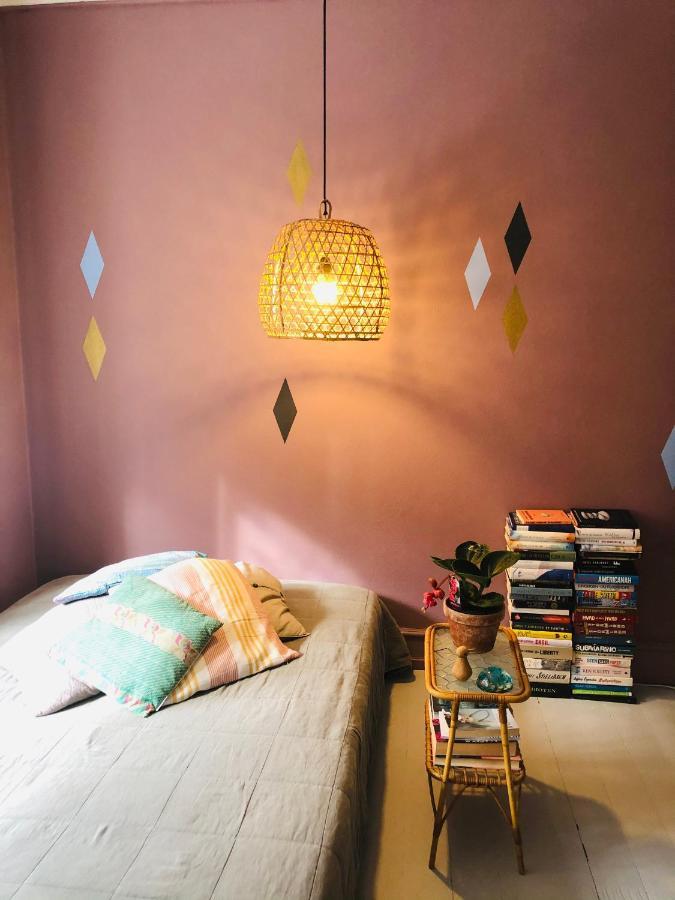Vesterbronx Apartment *