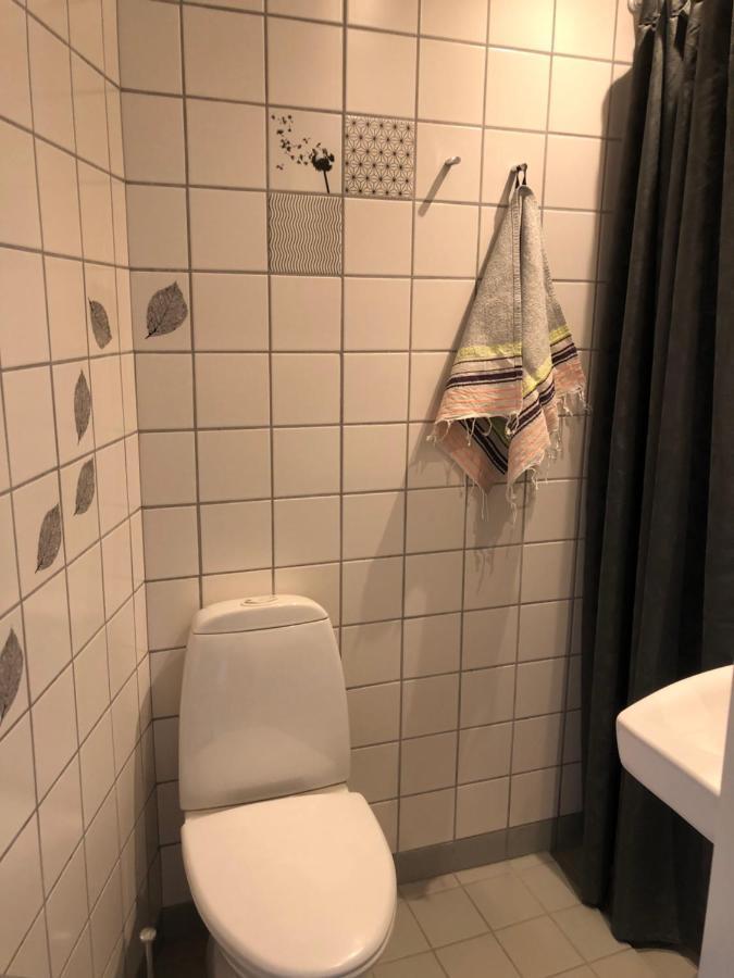 Vesterbronx Copenhagen
