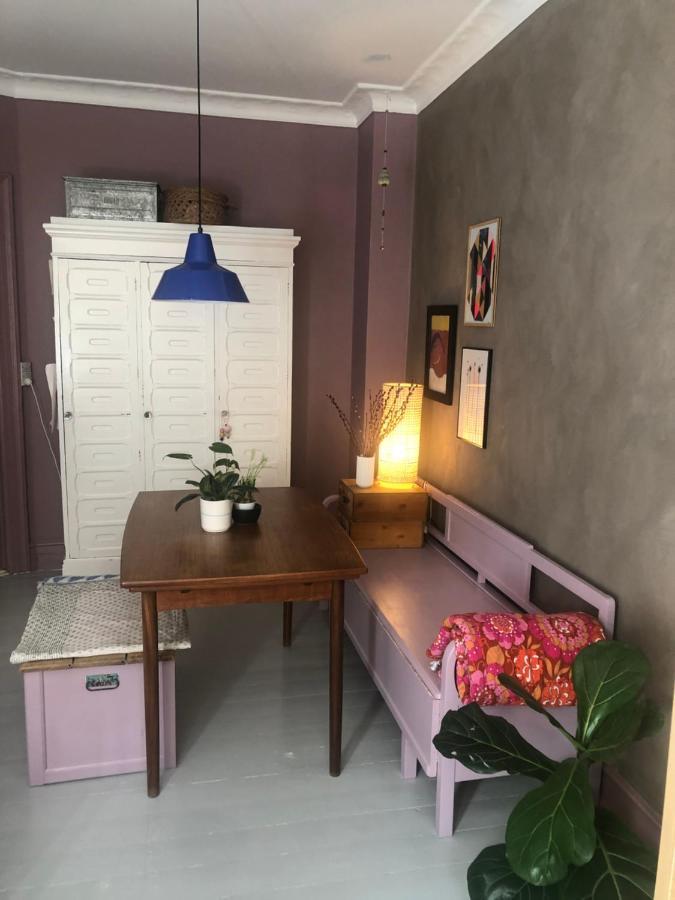 Apartment Vesterbronx